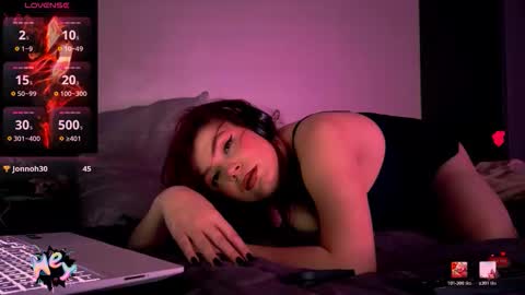 Red online show from May 7, 10:46 pm
