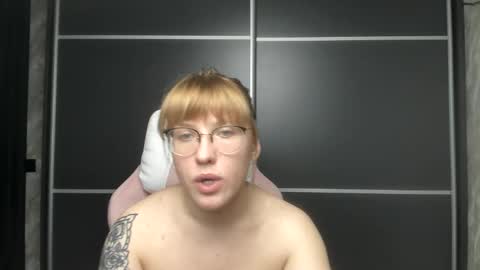 Regina online show from February 5, 6:59 pm