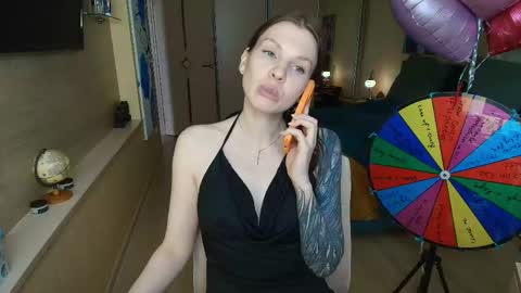 Regina online show from May 14, 7:58 am
