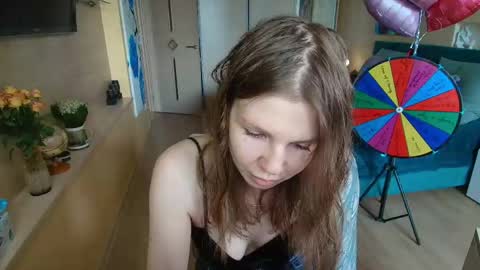 Regina online show from May 15, 8:50 am