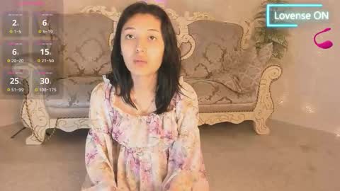 Rei online show from October 21, 9:24 am