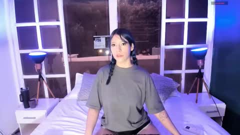 Rei Ayanami online show from November 22, 8:22 pm