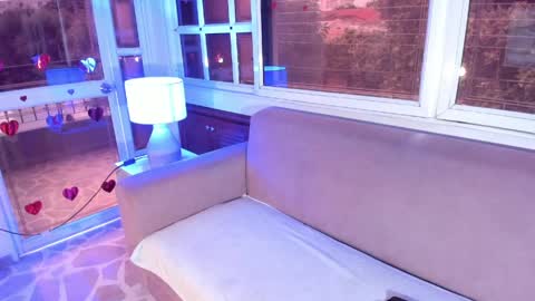 Rei Ayanami online show from May 8, 9:49 pm
