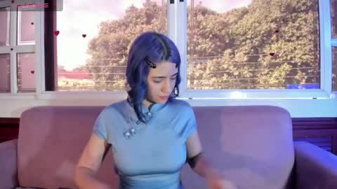 Rei Ayanami online show from May 18, 8:26 pm