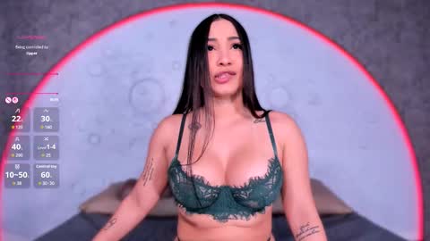 reiinachloe online show from December 19, 6:11 pm