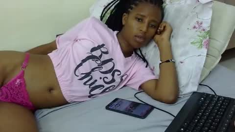 rellings-maya online show from January 4, 4:44 am