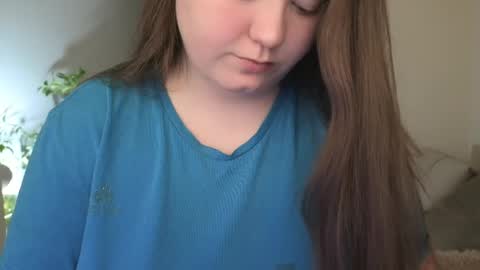 Ann OF - remirann21 online show from March 18, 1:49 pm