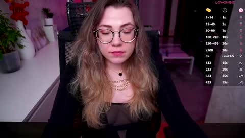 RemyWild online show from May 3, 9:18 pm