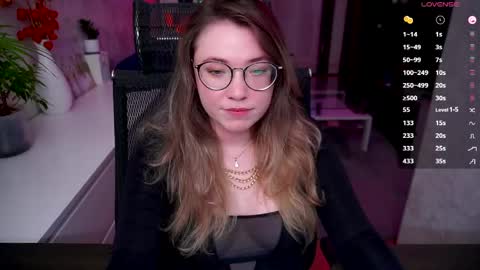 RemyWild online show from May 17, 6:40 pm