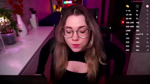 RemyWild online show from February 7, 6:56 pm