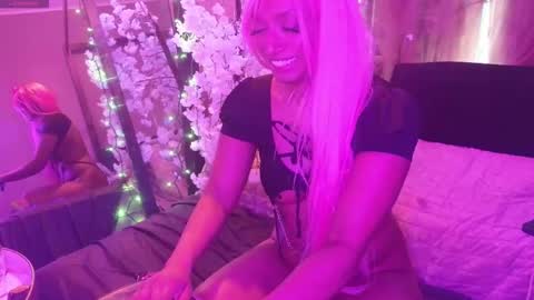 remyxavier online show from January 13, 7:51 pm