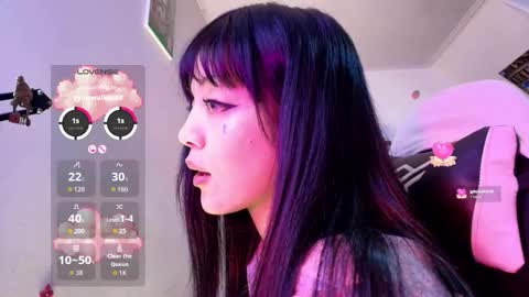 ren_yamashiro online show from October 14, 2:58 am