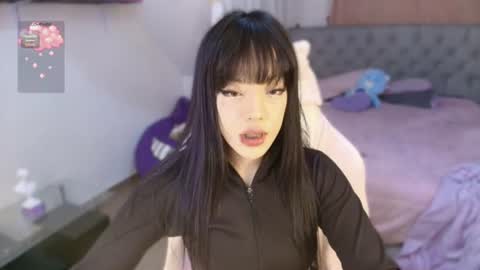 ren_yamashiro online show from August 9, 11:25 am