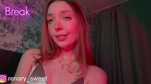 Renary online show from February 23, 6:29 pm
