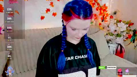 RenaRyugy online show from November 17, 3:46 pm