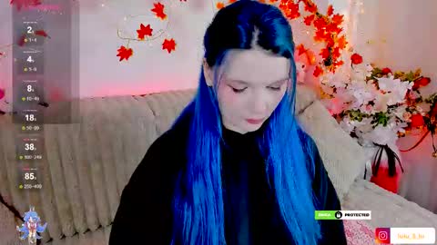 RenaRyugy online show from October 15, 7:16 pm