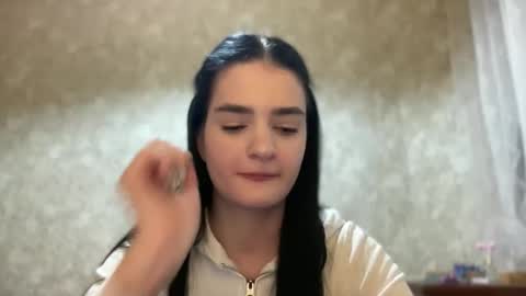 Snapshot of renata_a1 chatting on October 10, 12:54 pm Renata online show from October 10, 12:54 pm