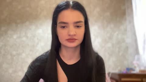 Snapshot of renata_a1 chatting on October 9, 12:53 pm Renata online show from October 9, 12:53 pm