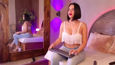 Renata online show from May 26, 10:36 am