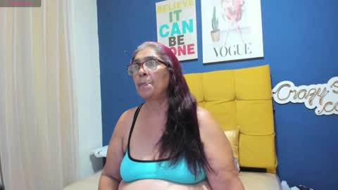 renata_milf_ online show from March 6, 4:19 am