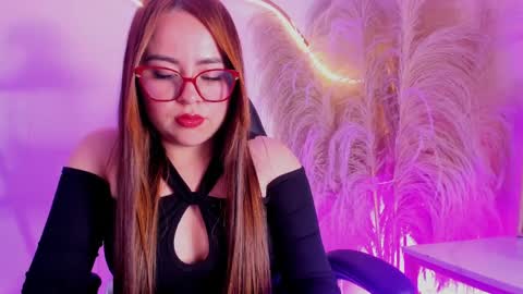 Renata  online show from April 3, 3:26 am