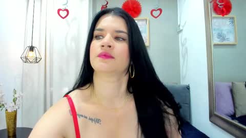      online show from February 14, 12:03 pm