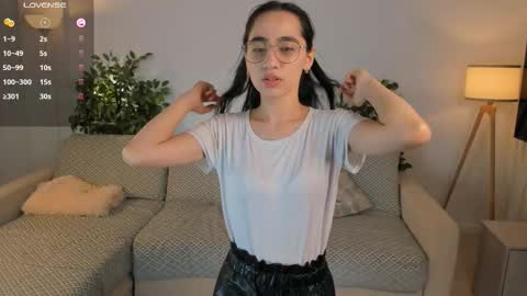 Call me Mira online show from October 3, 2:16 am