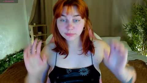 rene_shine online show from January 8, 5:06 pm
