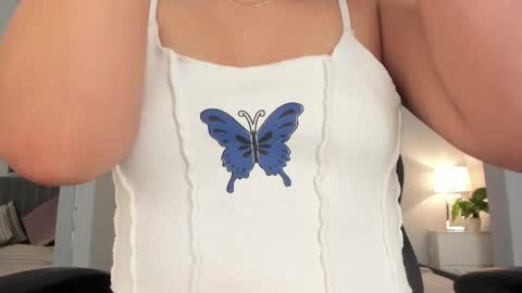 Renee Shelby online show from February 25, 9:04 pm