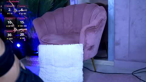 Rena online show from October 19, 10:50 am