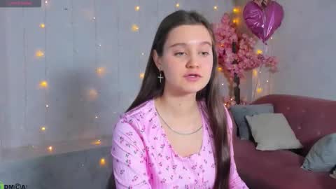 Renesmy online show from February 22, 11:16 pm