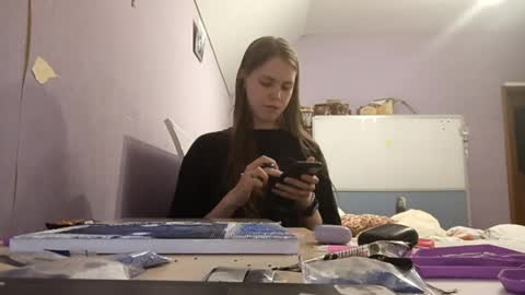 Eva online show from May 14, 6:47 pm