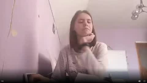 Eva online show from May 6, 3:16 pm