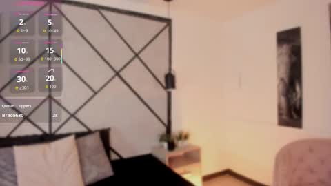 Reven  online show from November 21, 11:07 pm