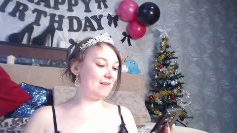 ria_32 online show from December 23, 3:54 am