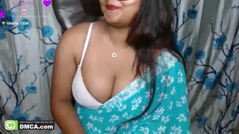 Riya online show from May 21, 3:43 pm