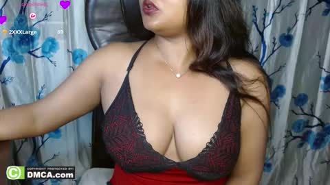 Riya online show from May 24, 3:55 pm