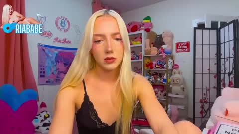 ria  online show from May 5, 3:20 am