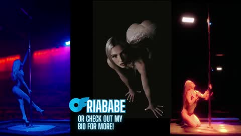 ria  online show from April 2, 3:04 am