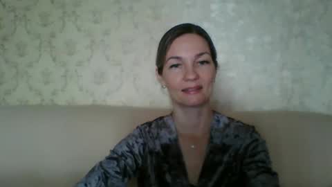 Snapshot of rialur09 chatting on March 7, 10:24 am Galina online show from March 7, 10:24 am