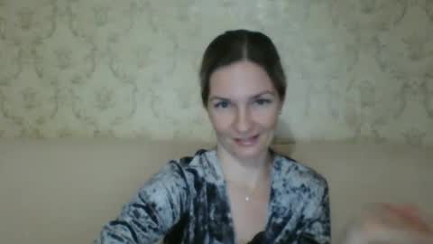 Snapshot of rialur09 chatting on February 25, 6:55 pm Galina online show from February 25, 6:55 pm
