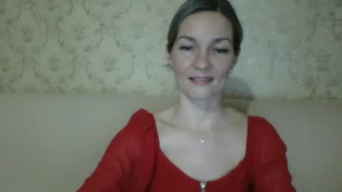 Snapshot of rialur09 chatting on February 4, 5:55 pm Galina online show from February 4, 5:55 pm
