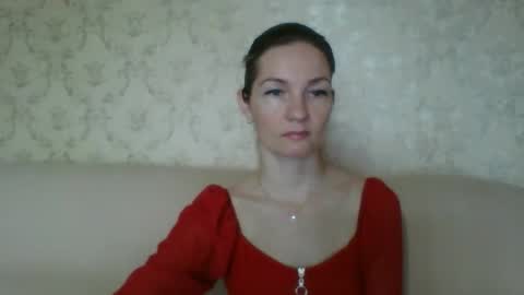 Snapshot of rialur09 chatting on March 6, 8:52 am Galina online show from March 6, 8:52 am