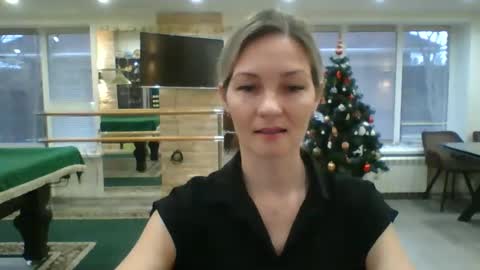 Snapshot of rialur09 chatting on January 25, 1:14 pm Galina online show from January 25, 1:14 pm