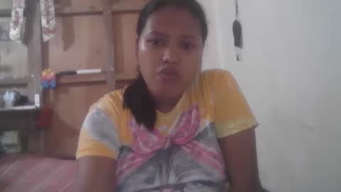 rica2001 online show from January 12, 11:21 pm