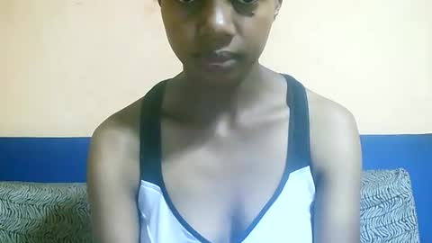 ricah_bellah online show from February 23, 7:41 am