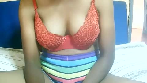 ricah_bellah online show from February 19, 12:37 pm
