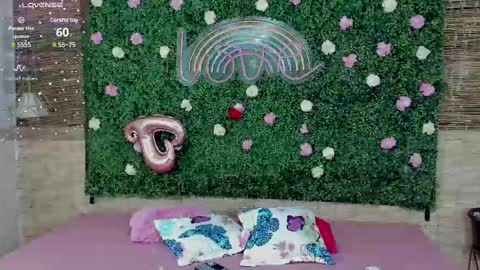 Richell online show from February 14, 10:47 pm