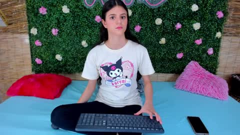 Richell online show from December 4, 9:24 pm