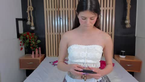 Richell online show from February 4, 11:16 pm